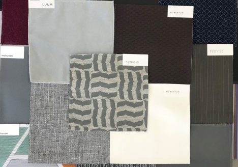 Fabric Selection