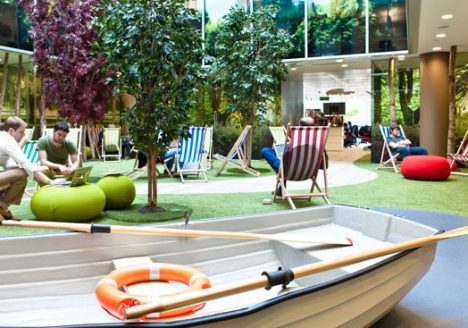 What We Can Learn From Google