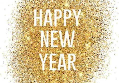 New Year, New Office!