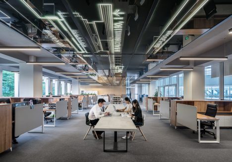 The Growing Importance of Private Spaces in Today’s Office