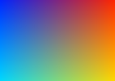 Colour Psychology