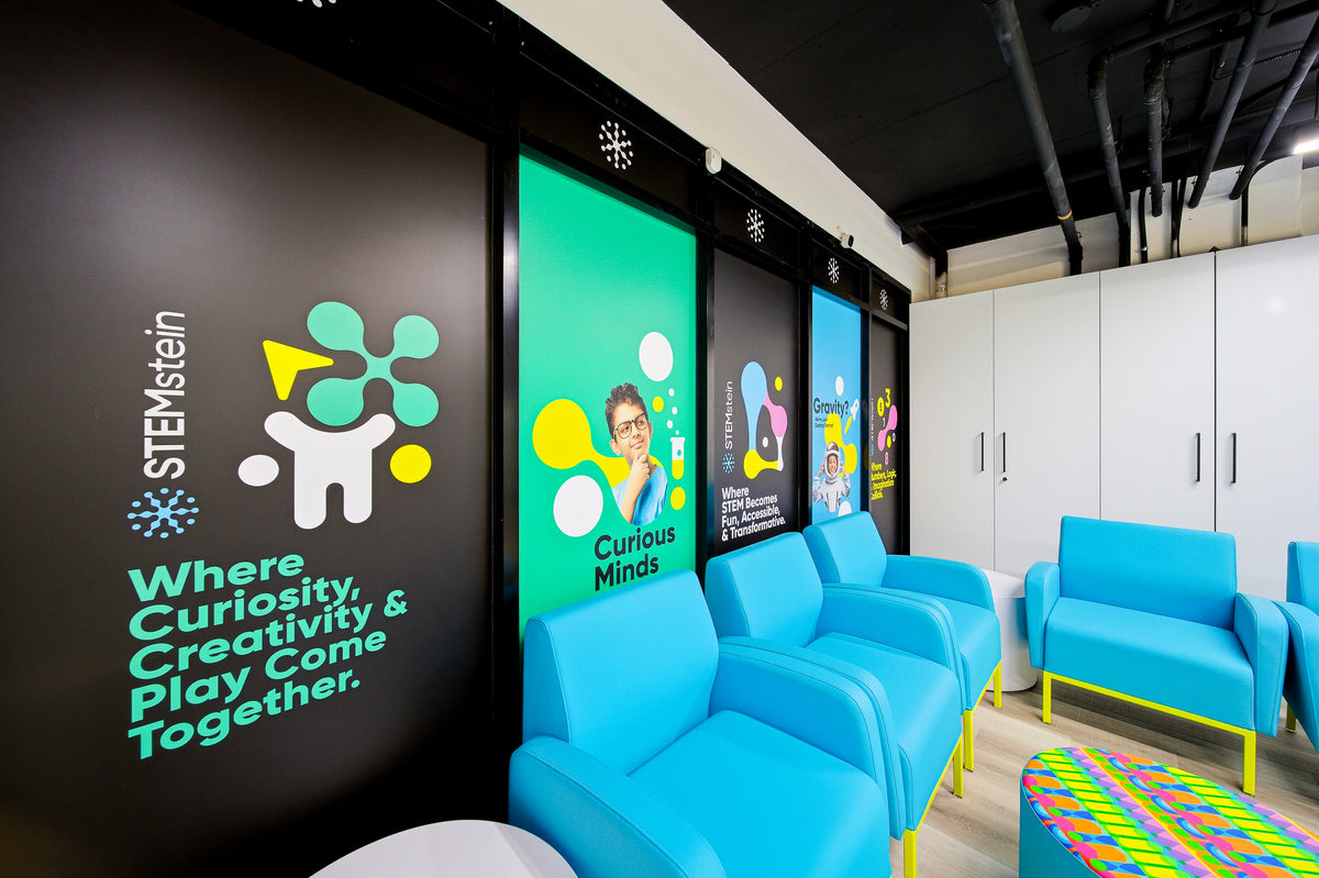 Interior Design Services in Etobicoke – Sensyst the Business Interiors ...