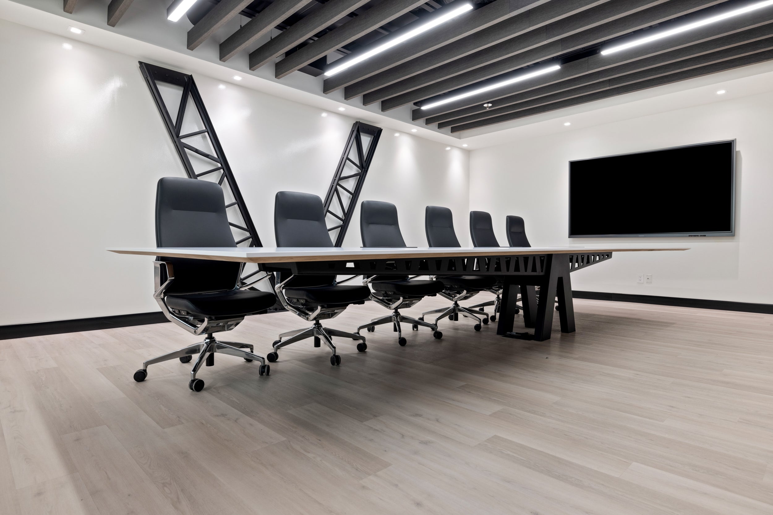 Commercial & Office Interior Design Firm in Toronto | Sensyst – Sensyst ...