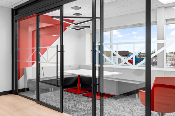 Fin Tech Interior Design Fintech Office Interior Design & Renovation Services in Toronto ...