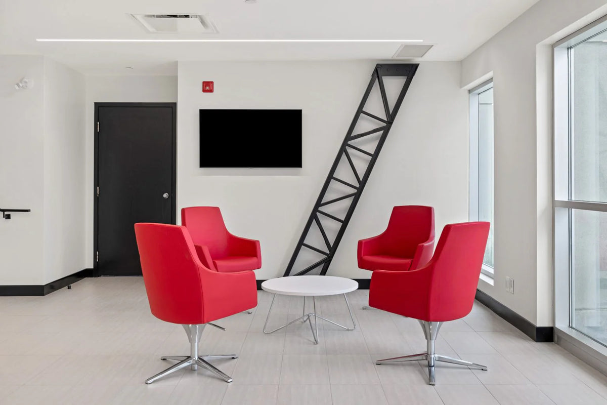 Interior Design Services in North York – Sensyst the Business Interiors ...