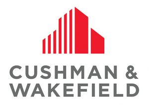 cushman & wakefield icon