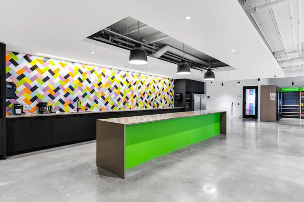 Retail Interior Design Services & Store Renovations | Sensyt – Sensyst ...