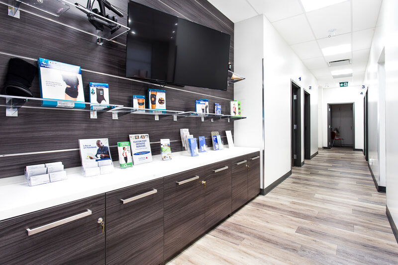 Lifemark Medical Office Interior Design Project | Sensyst – Sensyst the ...