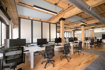 Commercial Interior Design Projects by Sensyst – Page 2 – Sensyst the ...