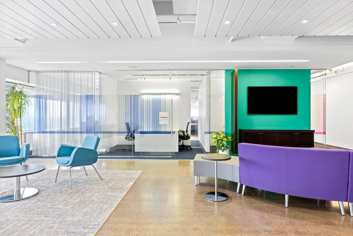 Interior Design Services in Aurora – Sensyst the Business Interiors ...