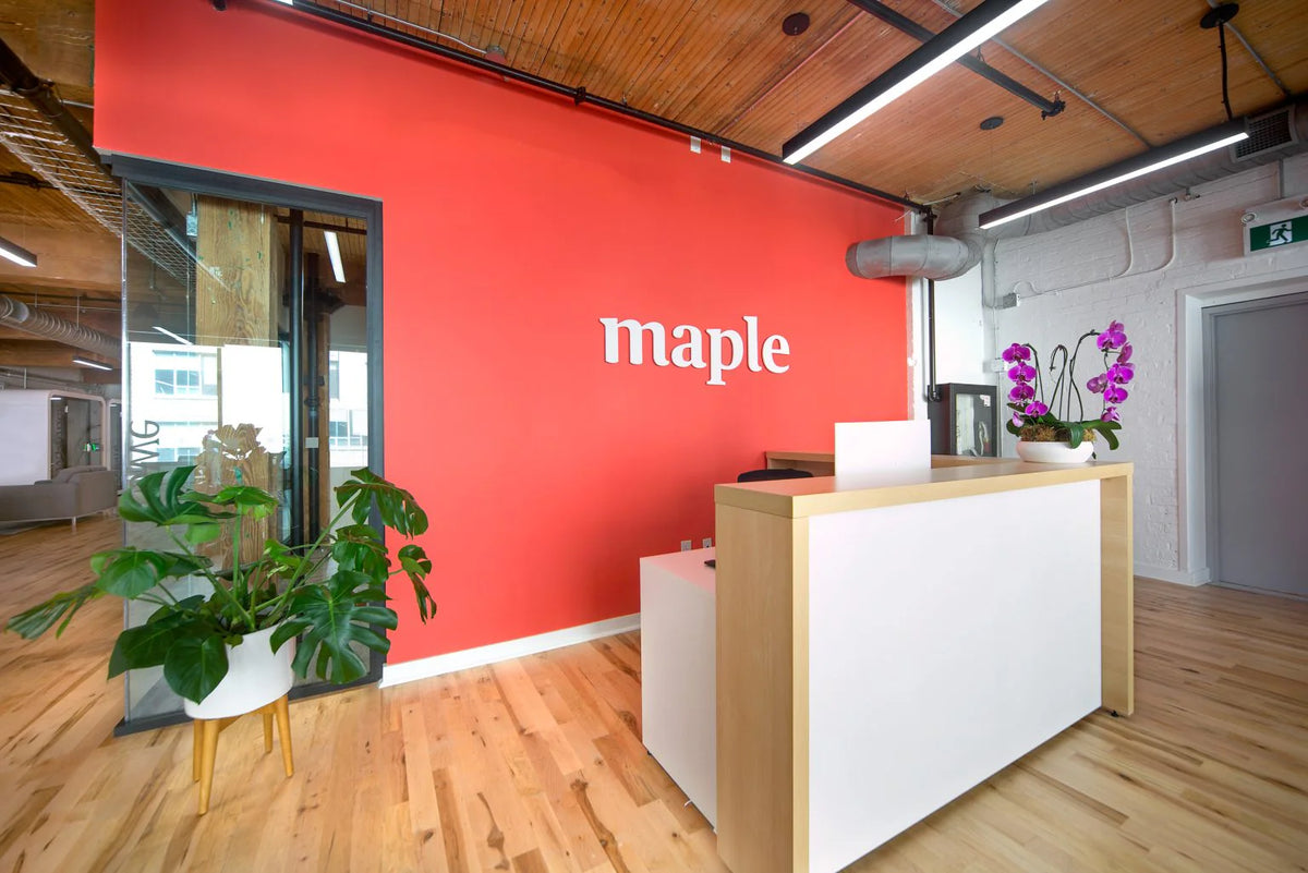Interior Design Services in Midtown Toronto – Sensyst the Business ...